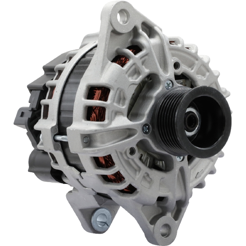 Alternateur Iveco 210A - WAI Neuf - 505.928.210.441