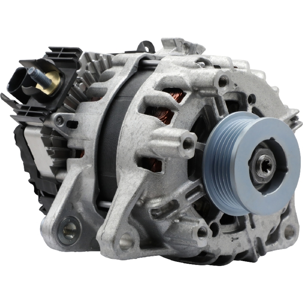 Alternateur Fiat 200A - WAI Neuf - 505.954.200.440