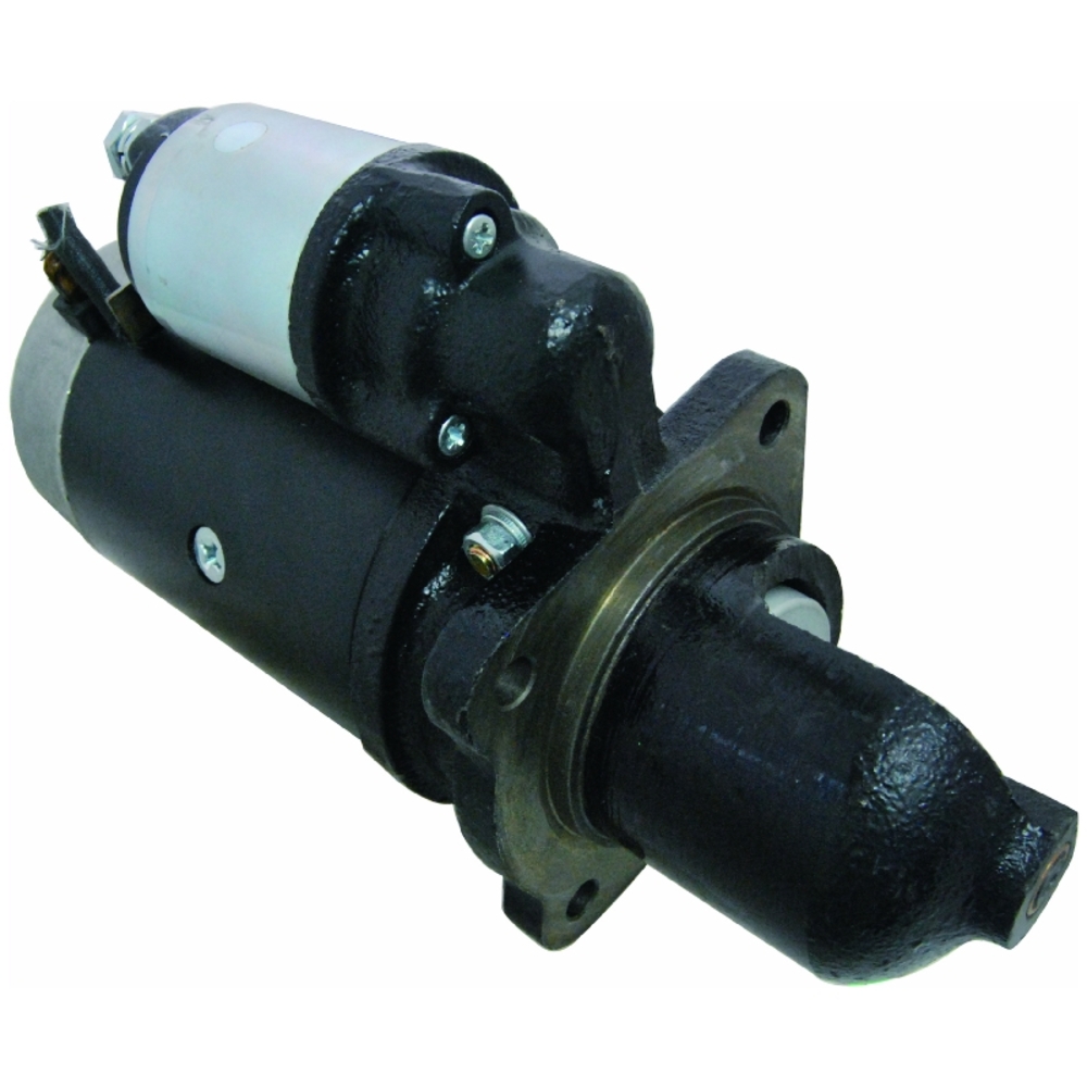 Démarreur Case 2.7 kw - WAI Neuf - 540.001.093.440