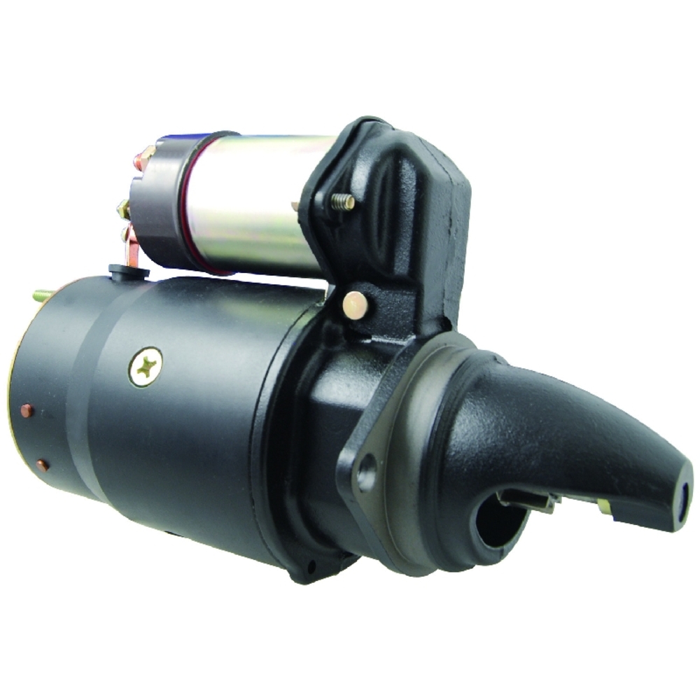 Démarreur International 1.4 kw - WAI Neuf - 540.015.092.440