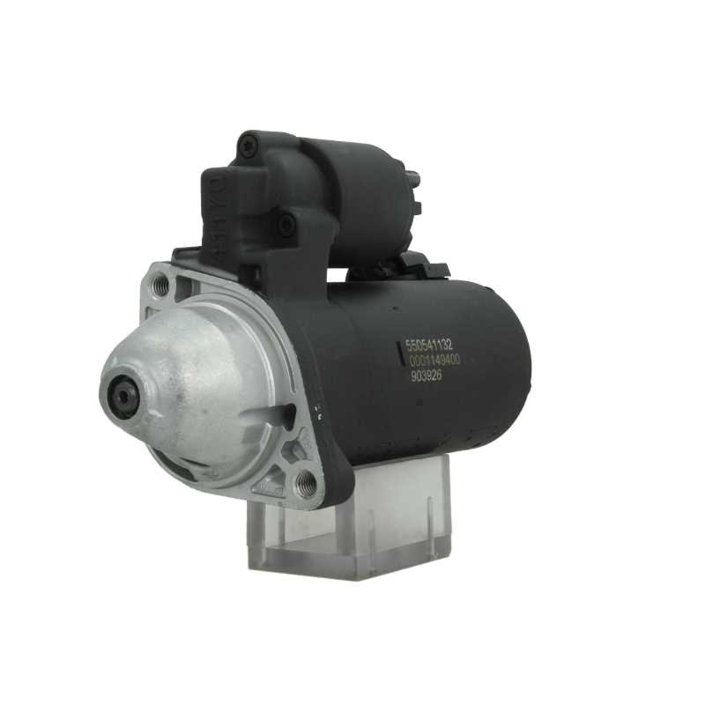 Démarreur Mercedes 1.8 kw - Bosch Rénové - 550.557.132.216