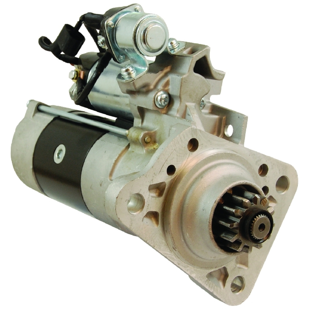 Démarreur MAN 5.5 kw - WAI Neuf - 551.541.123.440