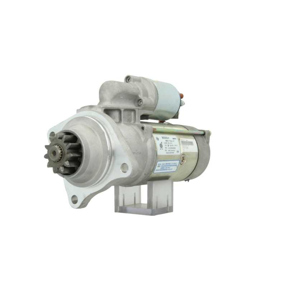 Démarreur Deutz 5.5 kw - Bosch Neuf - 551.549.113.210