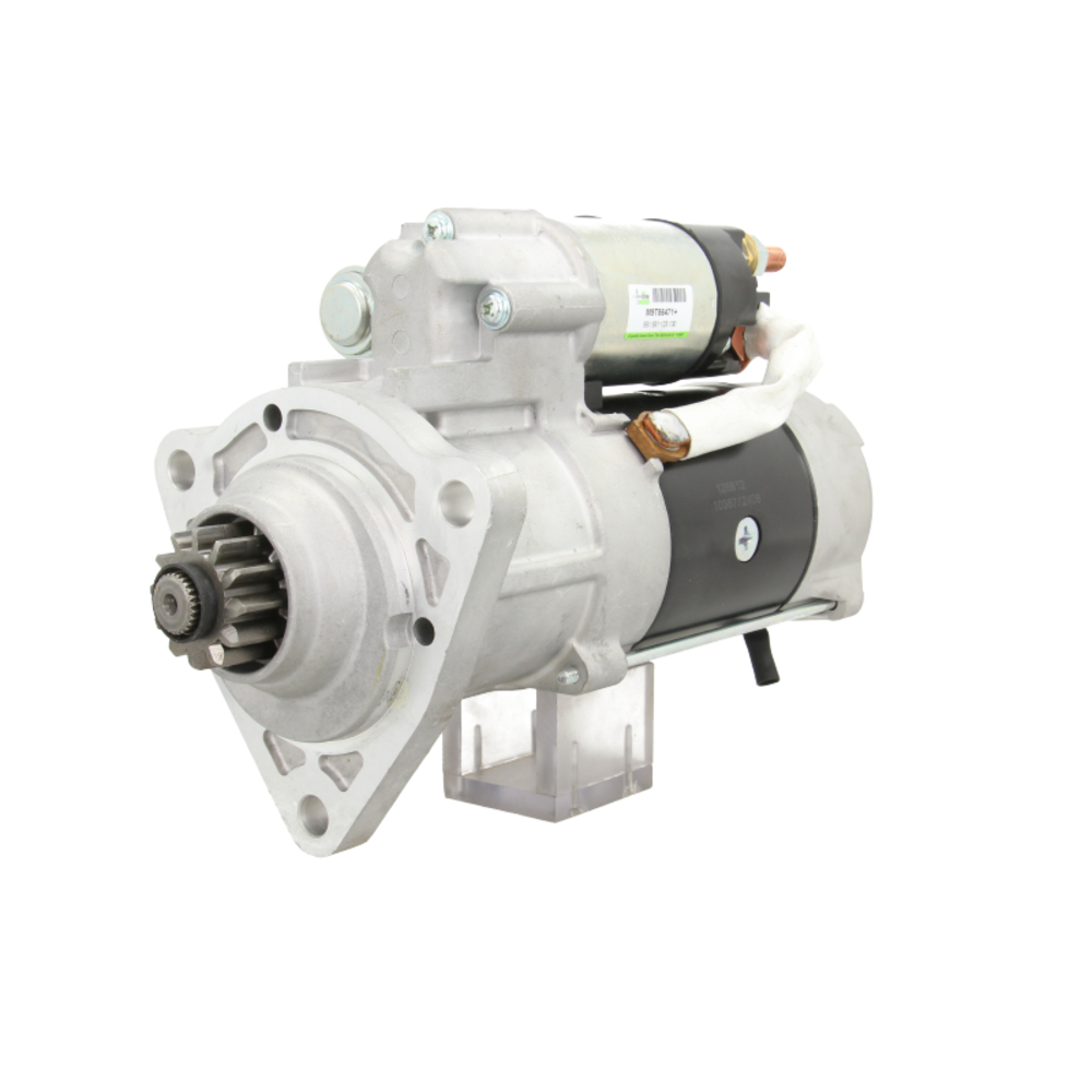 Démarreur MAN 7.0 kw - +Line Original - 551.551.123.130