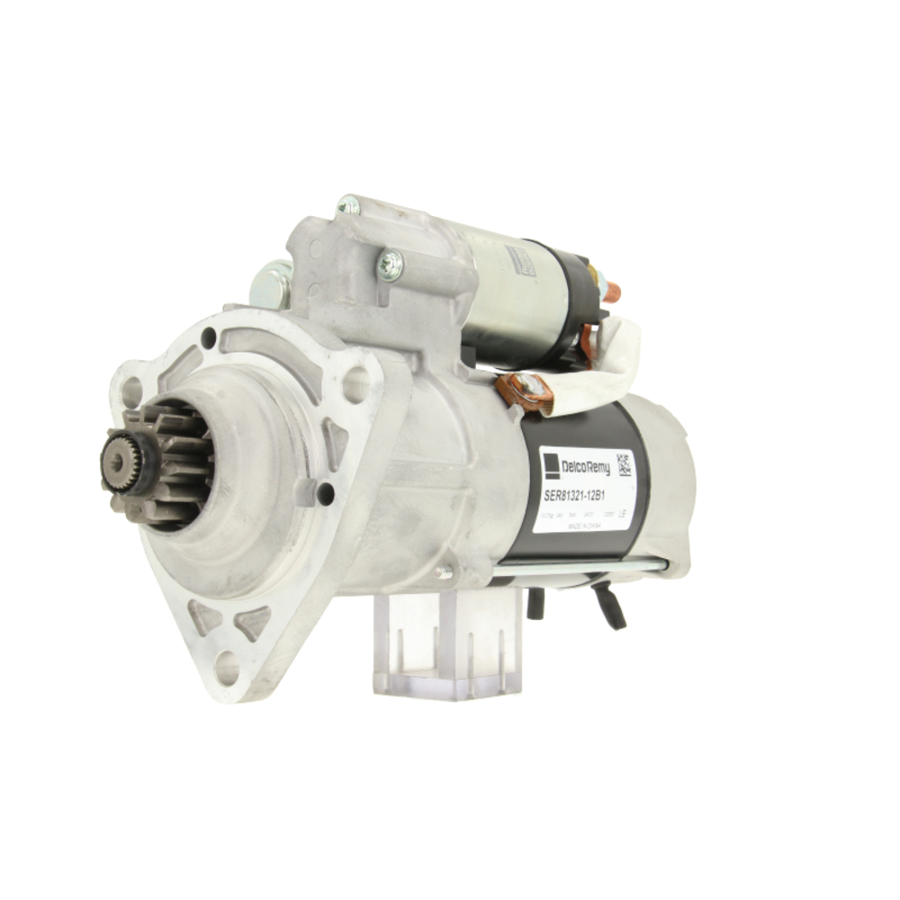 Démarreur MAN 7.0 kw - Remy Neuf - 551.551.123.390