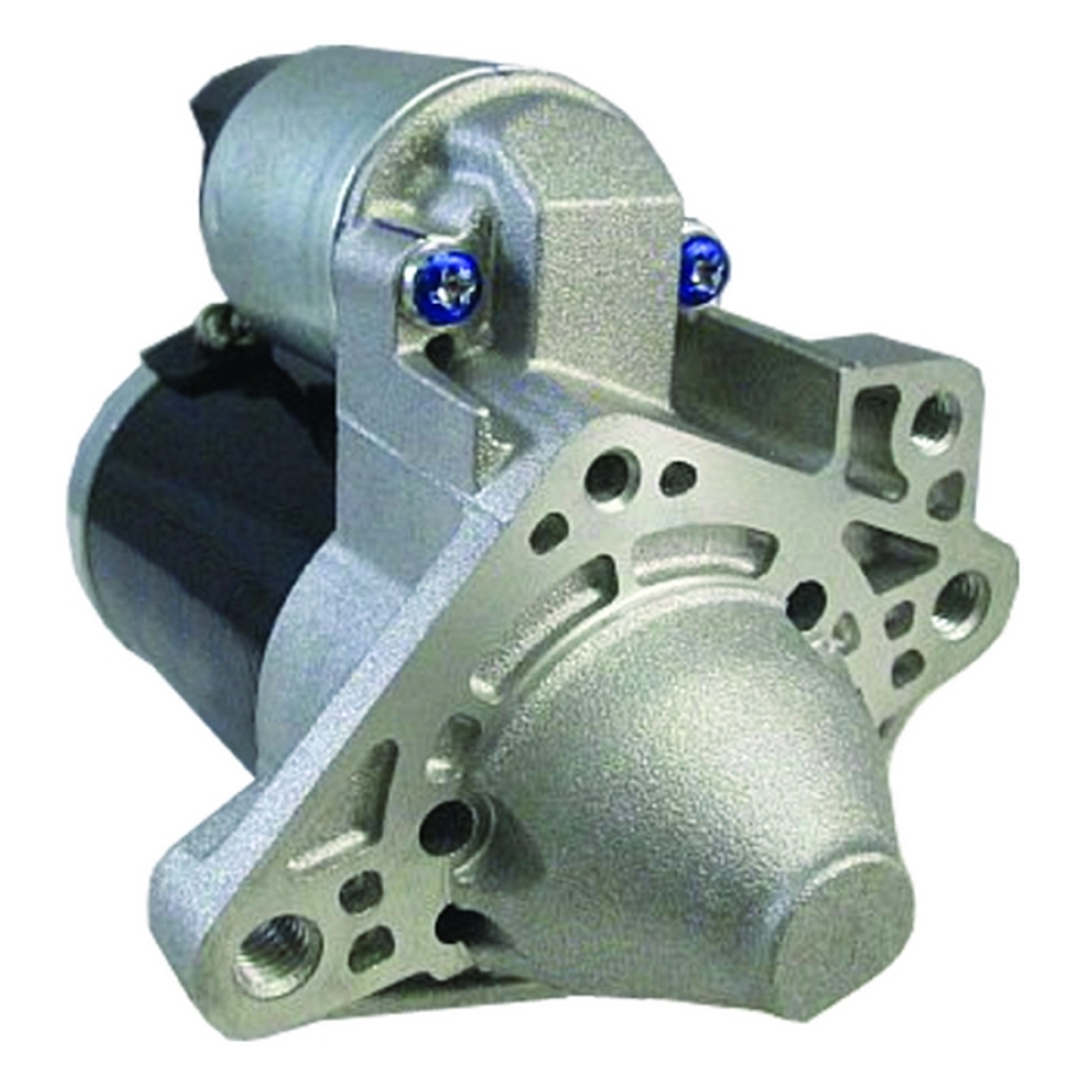 Démarreur Renault 0.8 kw - WAI Neuf - 570.547.083.440