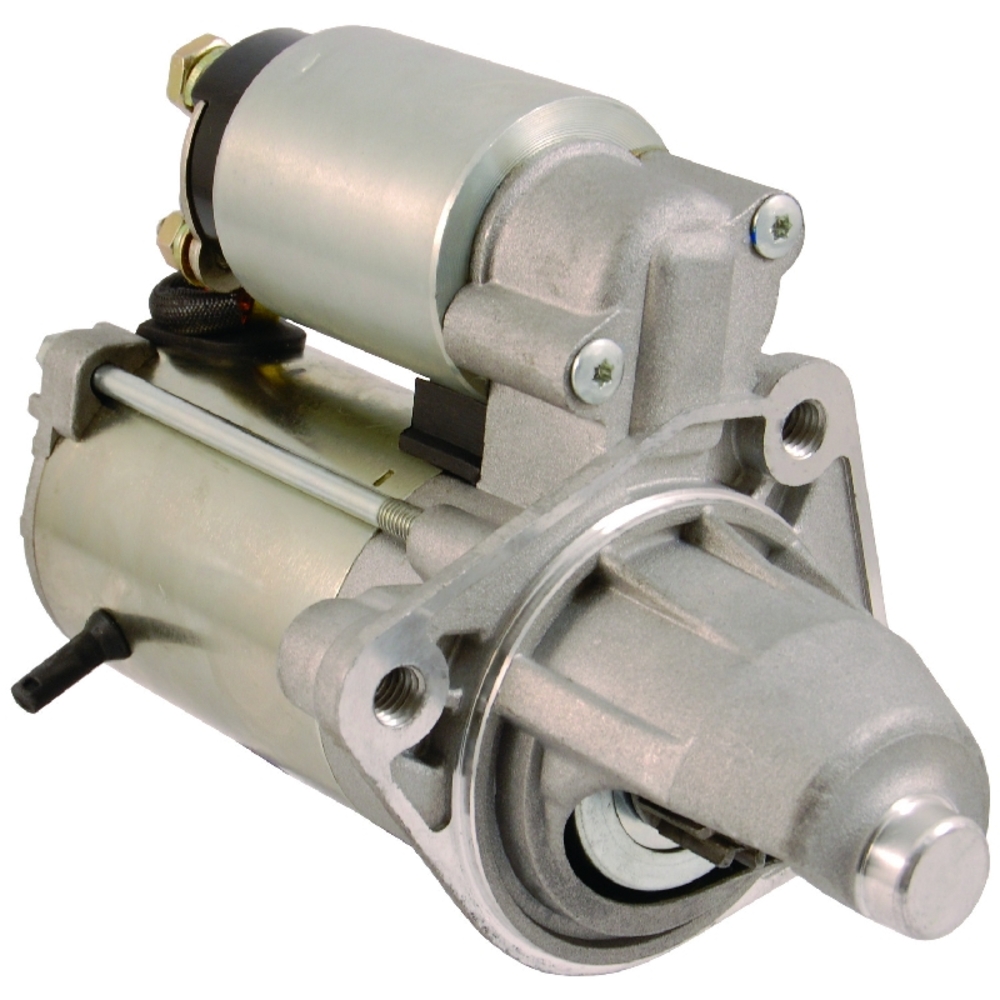 Démarreur Ford 1.1 kw - WAI Neuf - 590.520.103.441