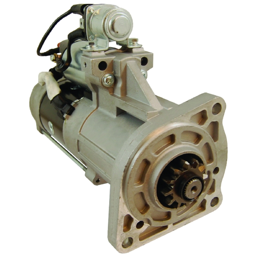 Démarreur Ford 5.5 kw - WAI Neuf - 591.502.123.440