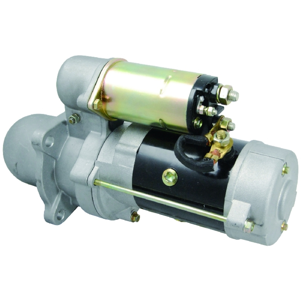 Démarreur Cummins 4.0 kw - WAI Neuf - 641.502.103.440