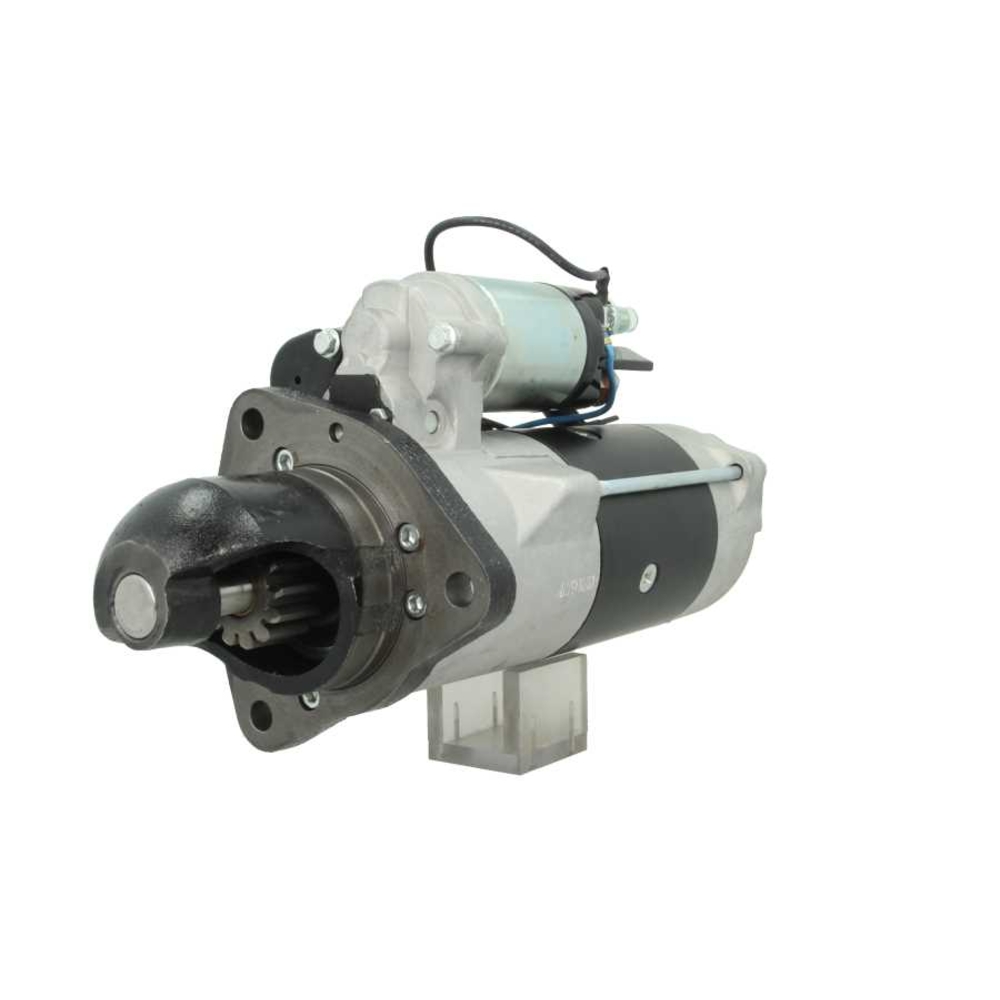 Démarreur John Deere 8.0 kw - +Line Original - 641.508.133.050