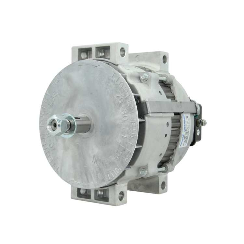 Alternateur Caterpillar 140A - Prestolite Neuf - 646.032.140.380