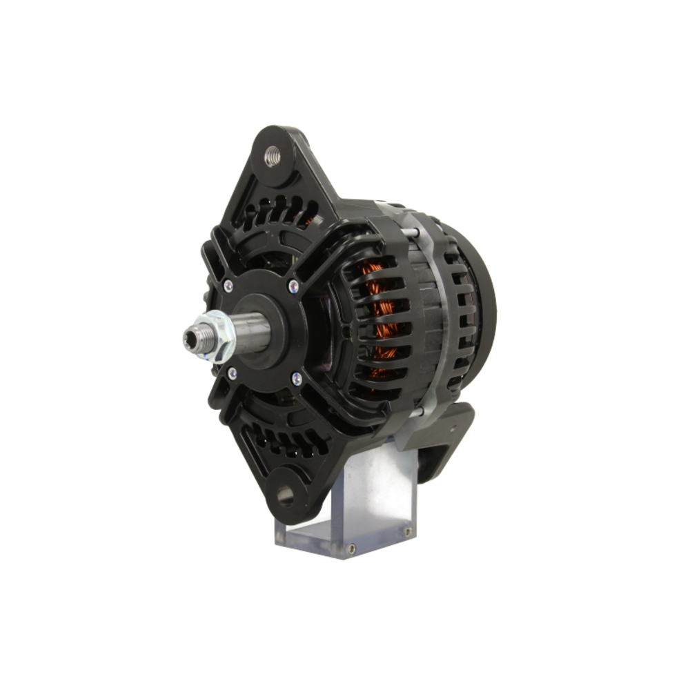 Alternateur Caterpillar 80A - Prestolite Neuf - 646.035.080.382