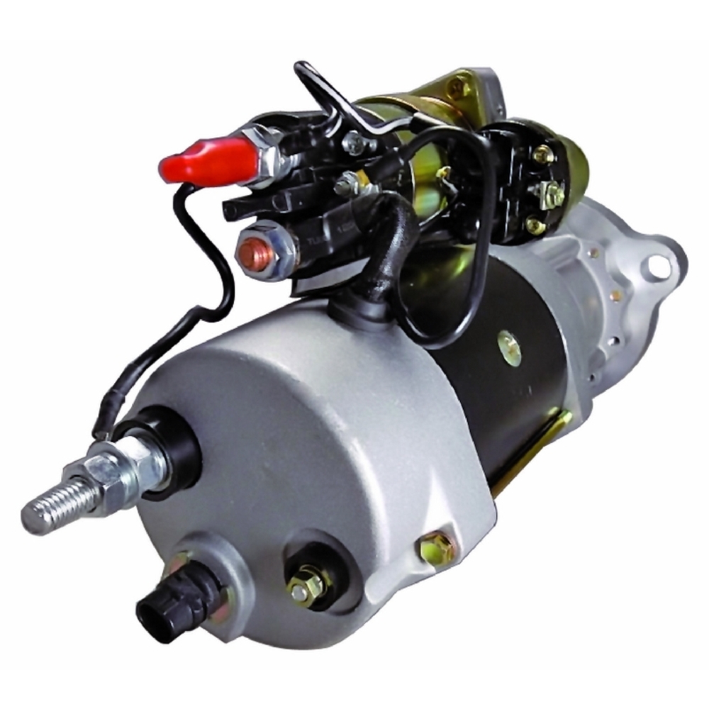 Démarreur Cummins 7.2 kw - WAI Neuf - 700.509.113.440
