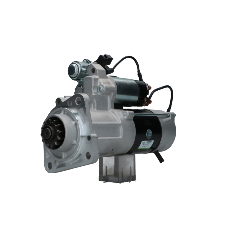 Démarreur Volvo 5.5 kw - +Line Original - 811.532.123.130