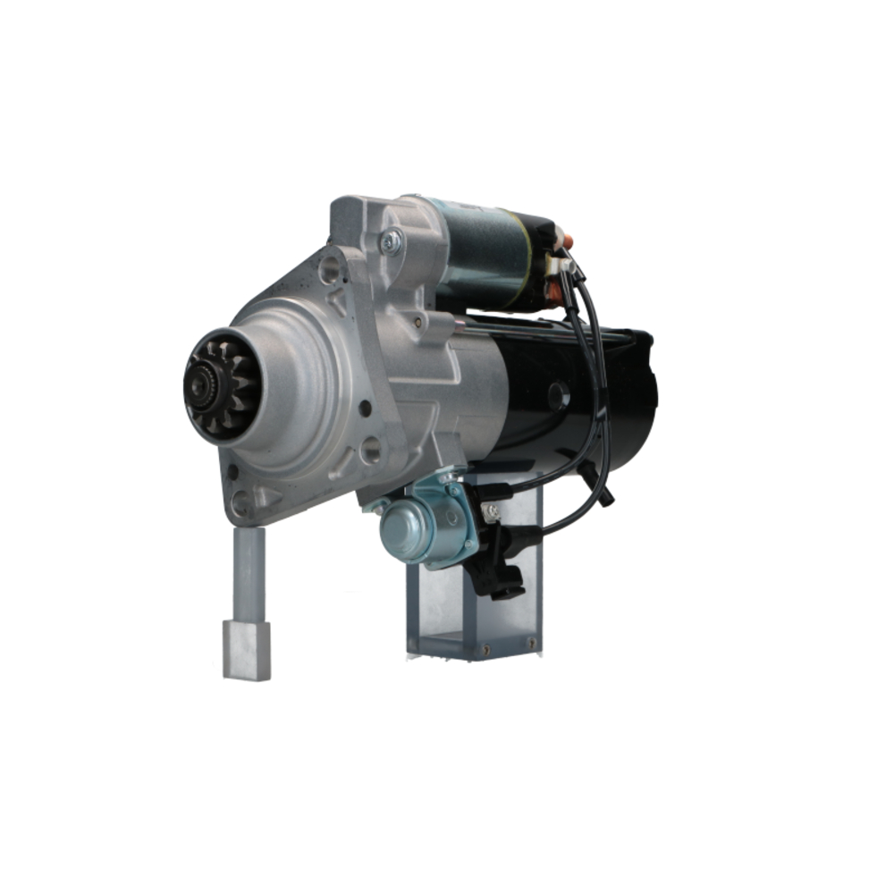 Démarreur Volvo Penta 5.5 kw - Mitsubishi Neuf - 811.533.113.371