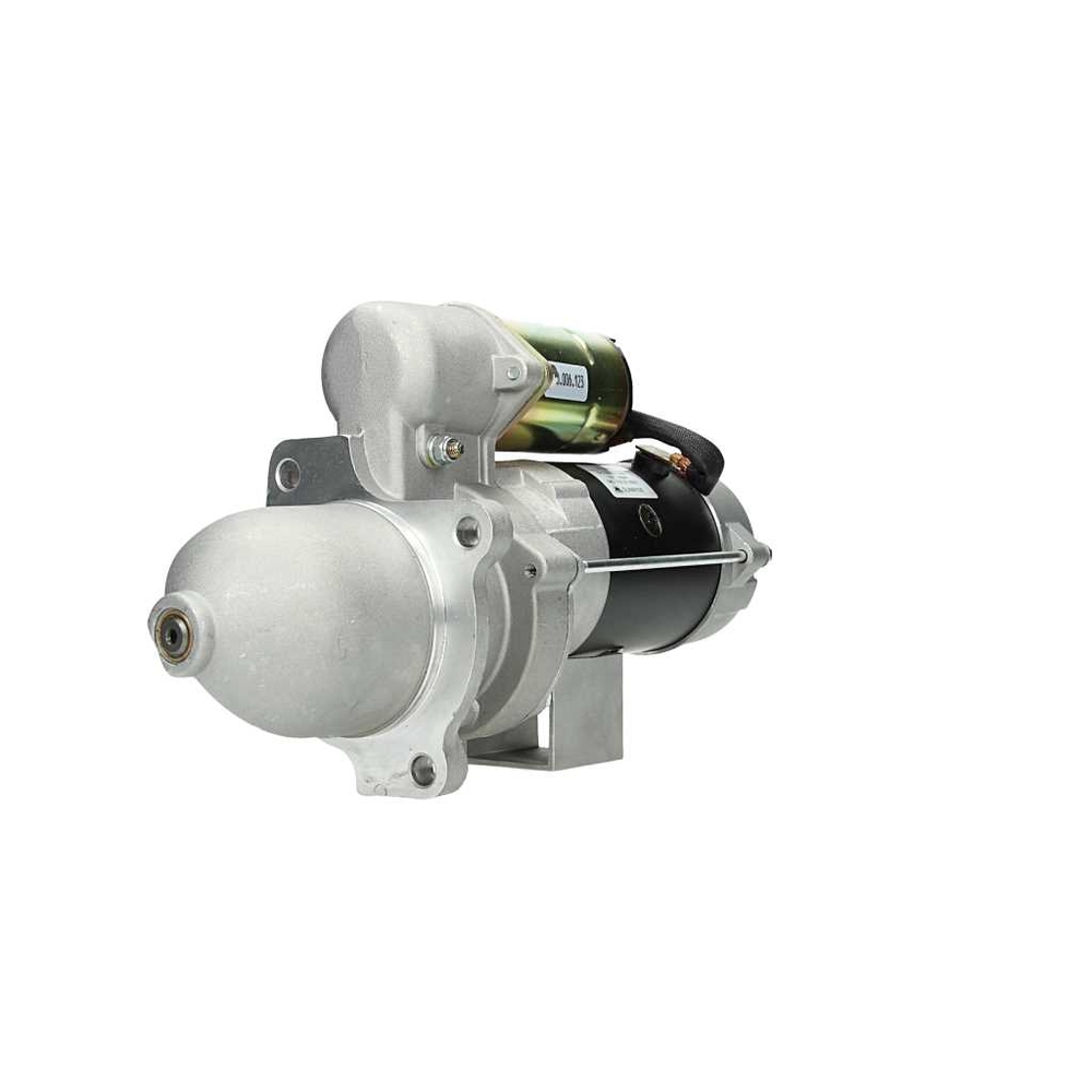 Démarreur Bobcat 3.0 kw - Nikko Neuf - 830.006.123.711