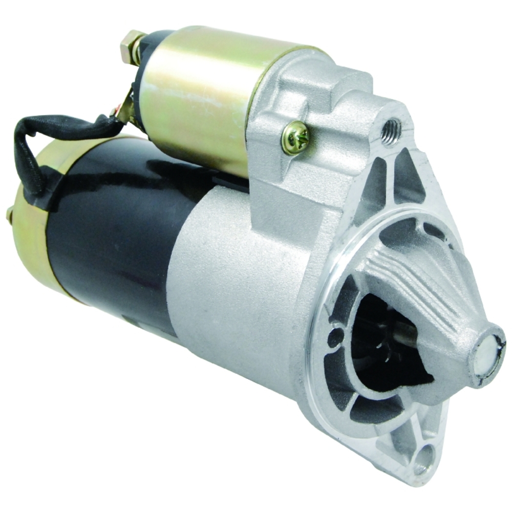 Démarreur Jeep 1.2 kw - WAI Neuf - 830.513.102.440