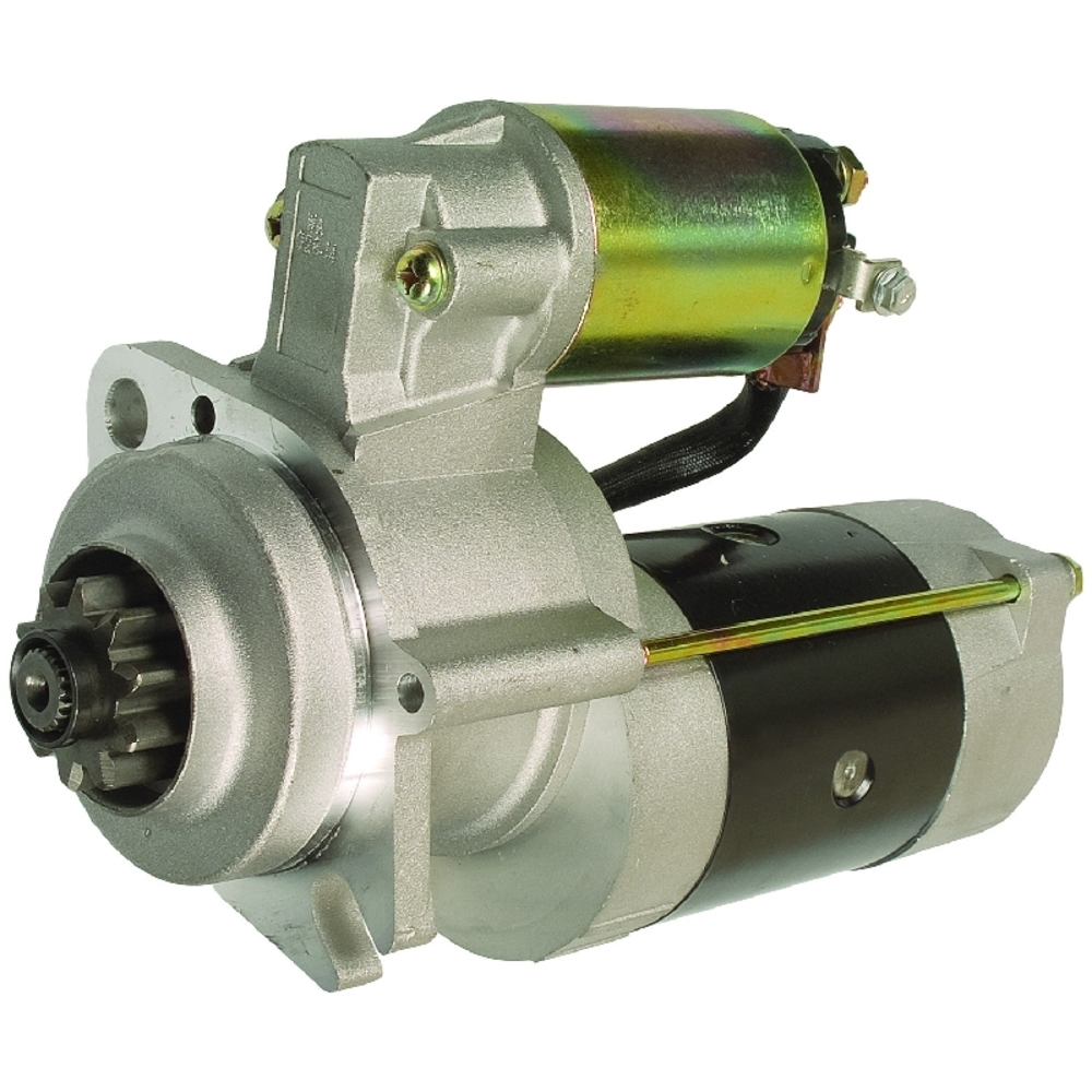Démarreur Onan 4.0 kw - WAI Neuf - 951.501.102.440