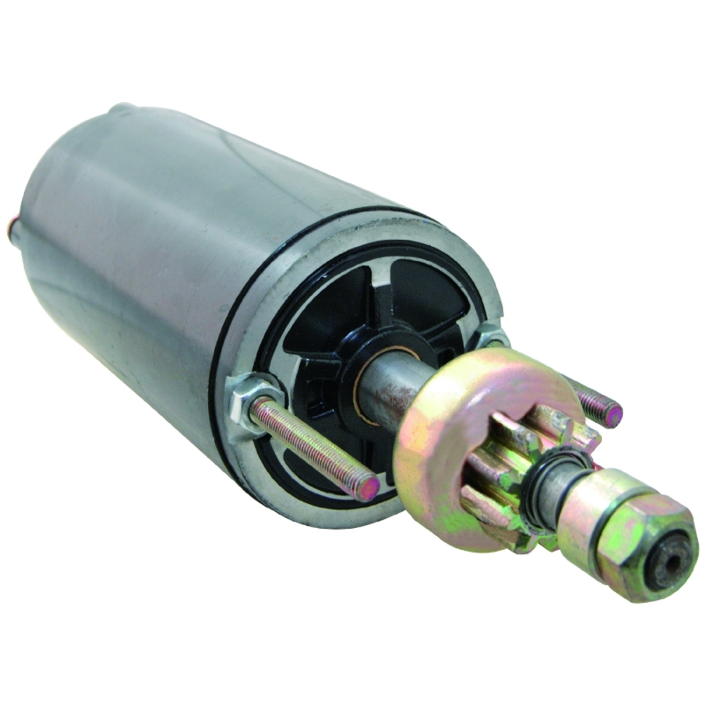 Démarreur Force 0.6 kw - WAI Neuf - 970.020.090.440