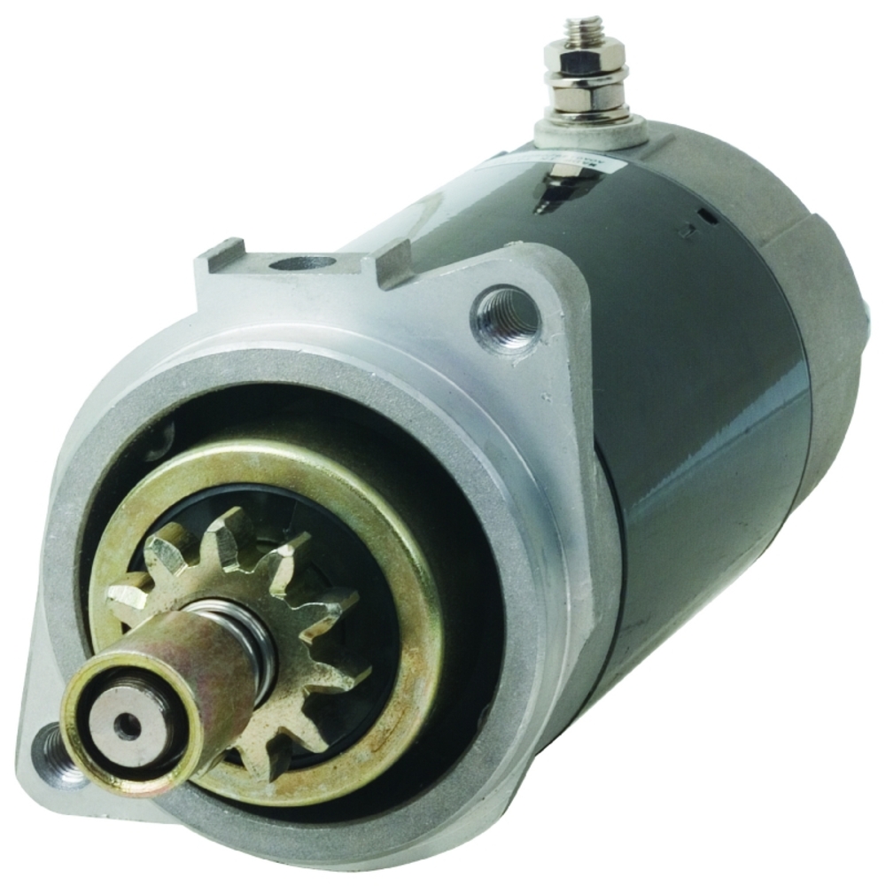 Démarreur Mercury 0.6 kw - WAI Neuf - 970.021.112.440