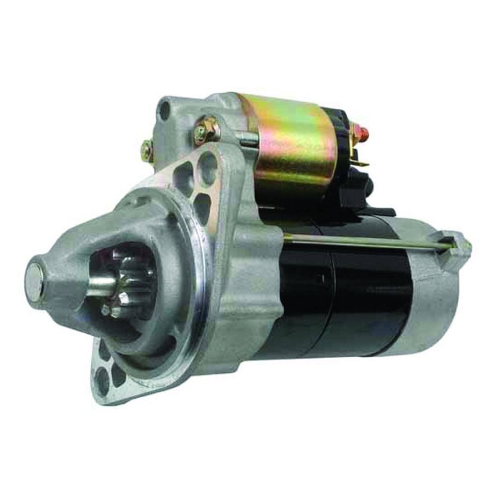 Démarreur Yanmar 1.1 kw - WAI Neuf - 980.526.092.440