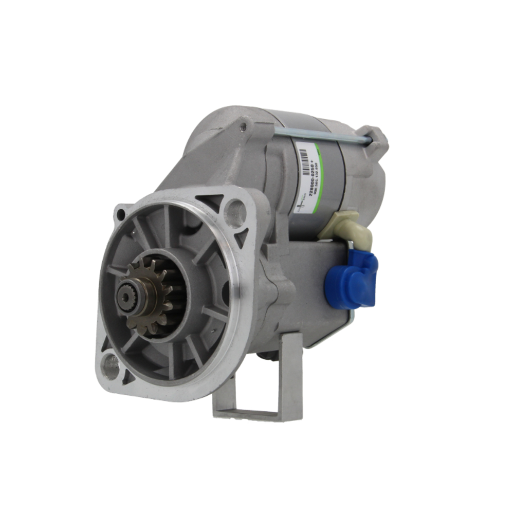 Démarreur Yanmar 1.4 kw - +Line Original - 980.527.152.050