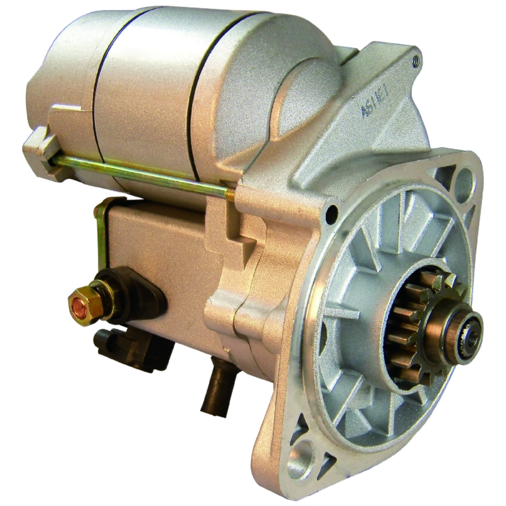 Démarreur Yanmar 1.4 kw - WAI Neuf - 980.527.152.440
