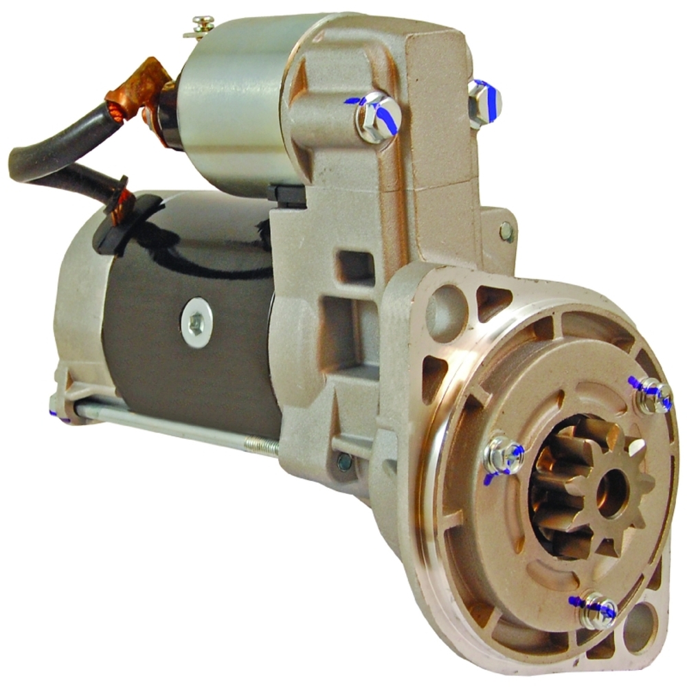 Démarreur Yanmar 2.0 kw - WAI Neuf - 980.528.092.440