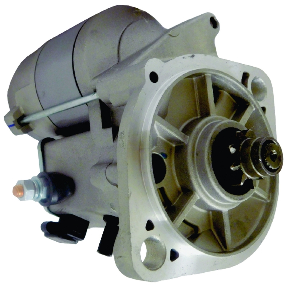 Démarreur Yanmar 1.2 kw - WAI Neuf - 980.530.092.440