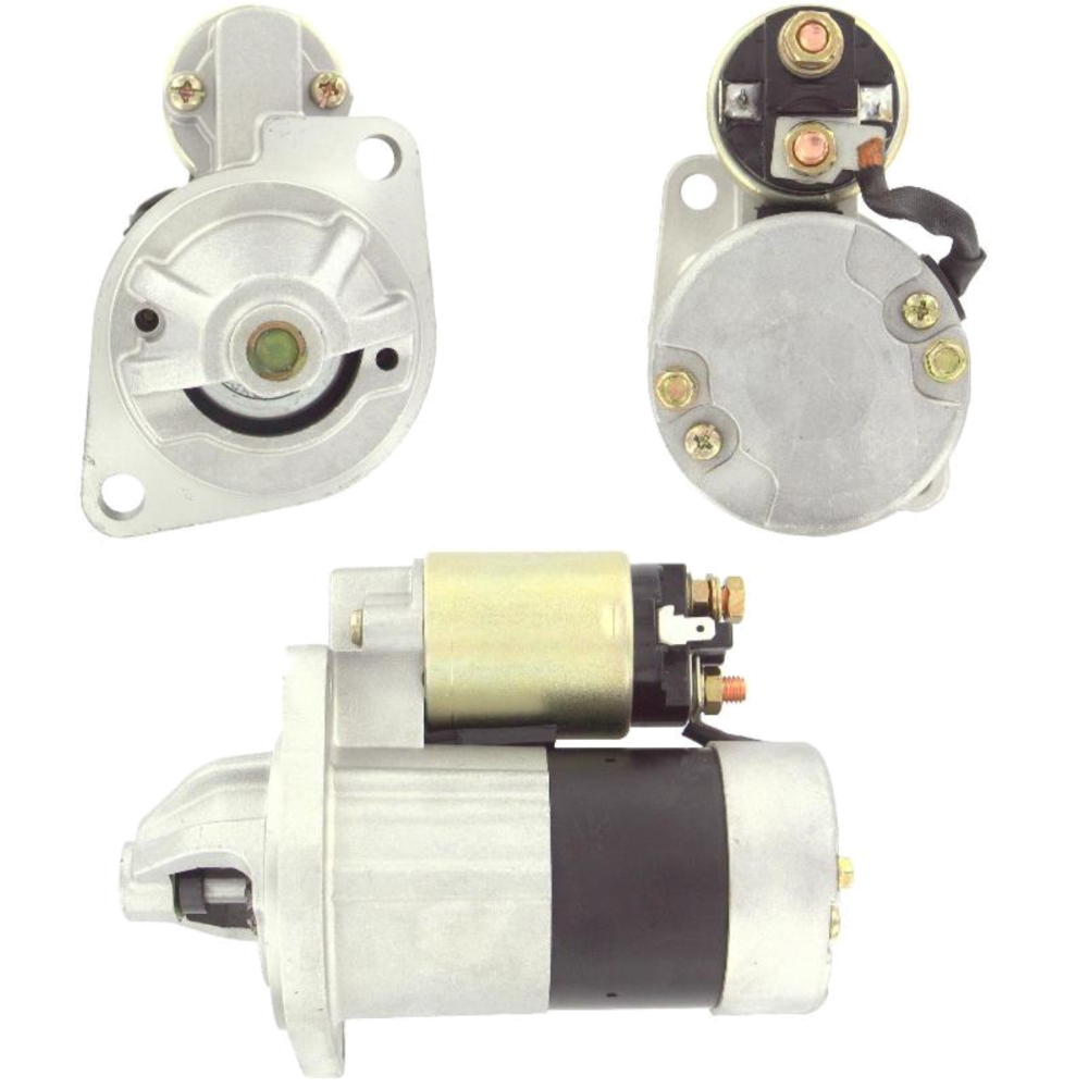 Démarreur Yanmar 0.8 kw - +Line Original - 980.548.092.080