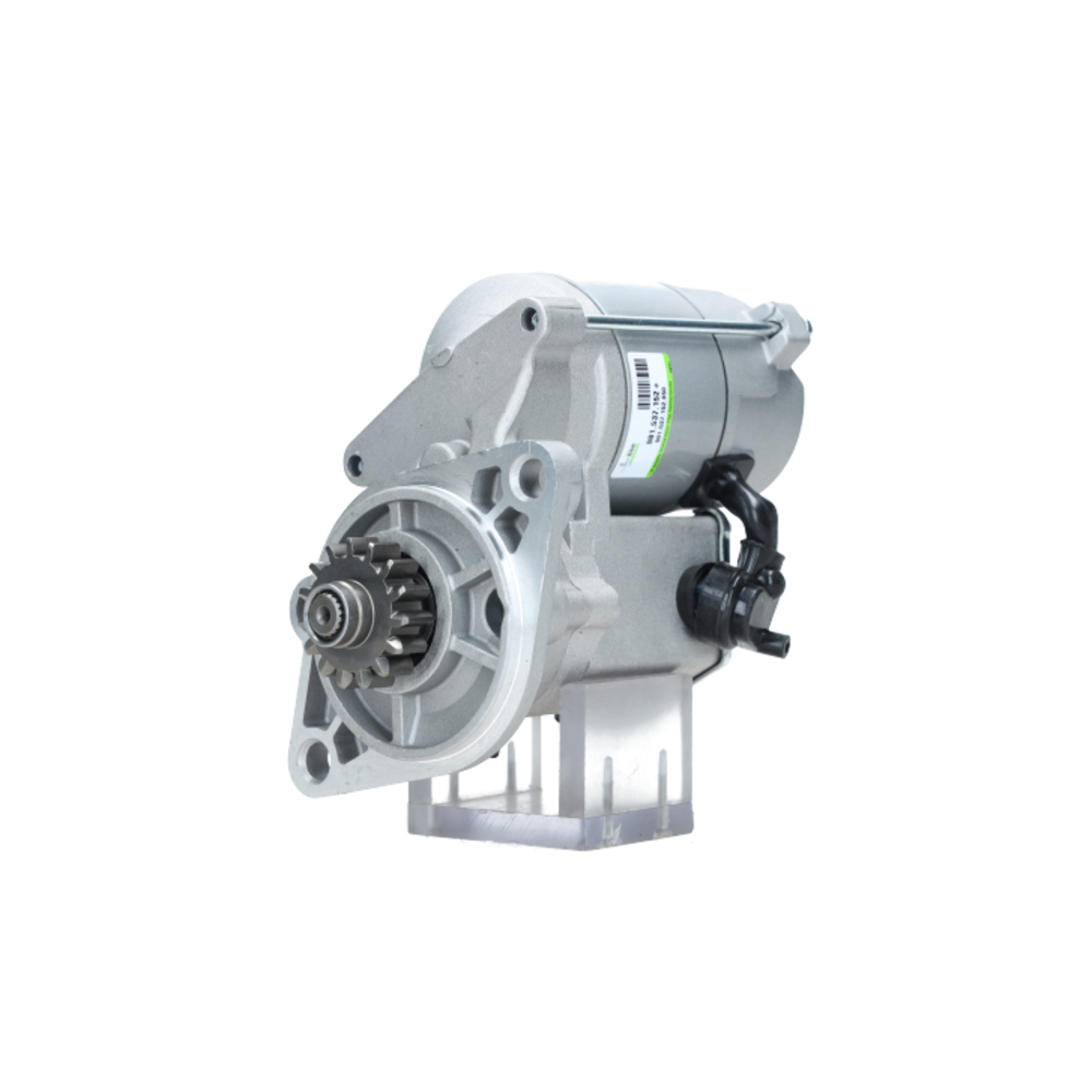 Démarreur Yanmar 1.4 kw - +Line Original - 981.537.152.050