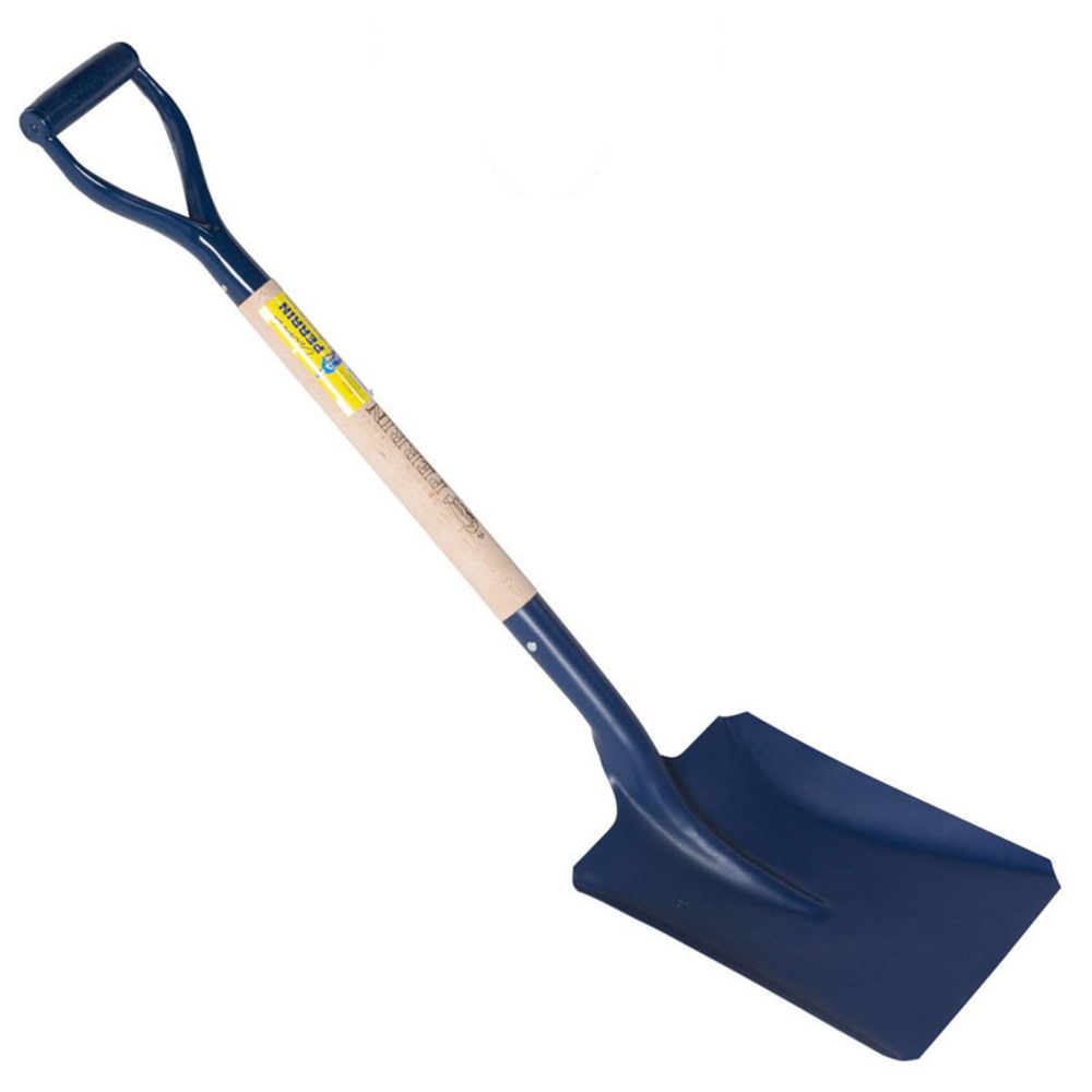 PELLE ANGLAISE DE 22 CM EMMANCHÉE YD PERRIN - 131522