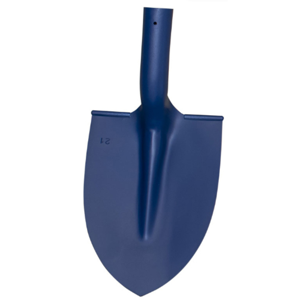 PELLE FORTIFICATION DE 21 CM AVEC BORD SOUDES EMMANCHÉE PERRIN - 138123