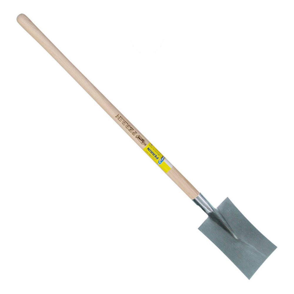 LOUCHET MACON DE 34 CM EMMANCHÉ POMME PERRIN - 308234