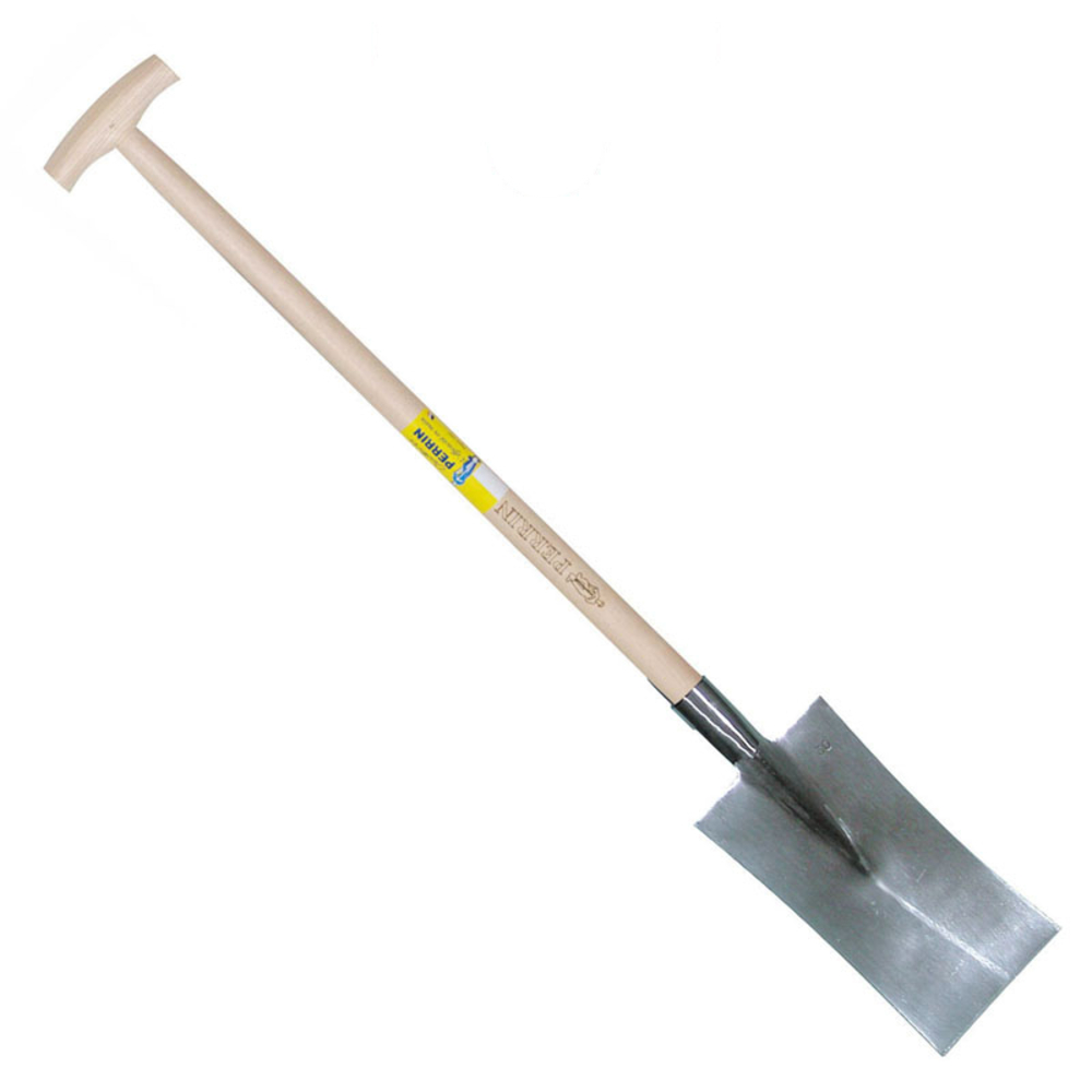LOUCHET NORD DE 30 CM EMMANCHÉ BEQUILLE FRAISÉE PERRIN - 309430