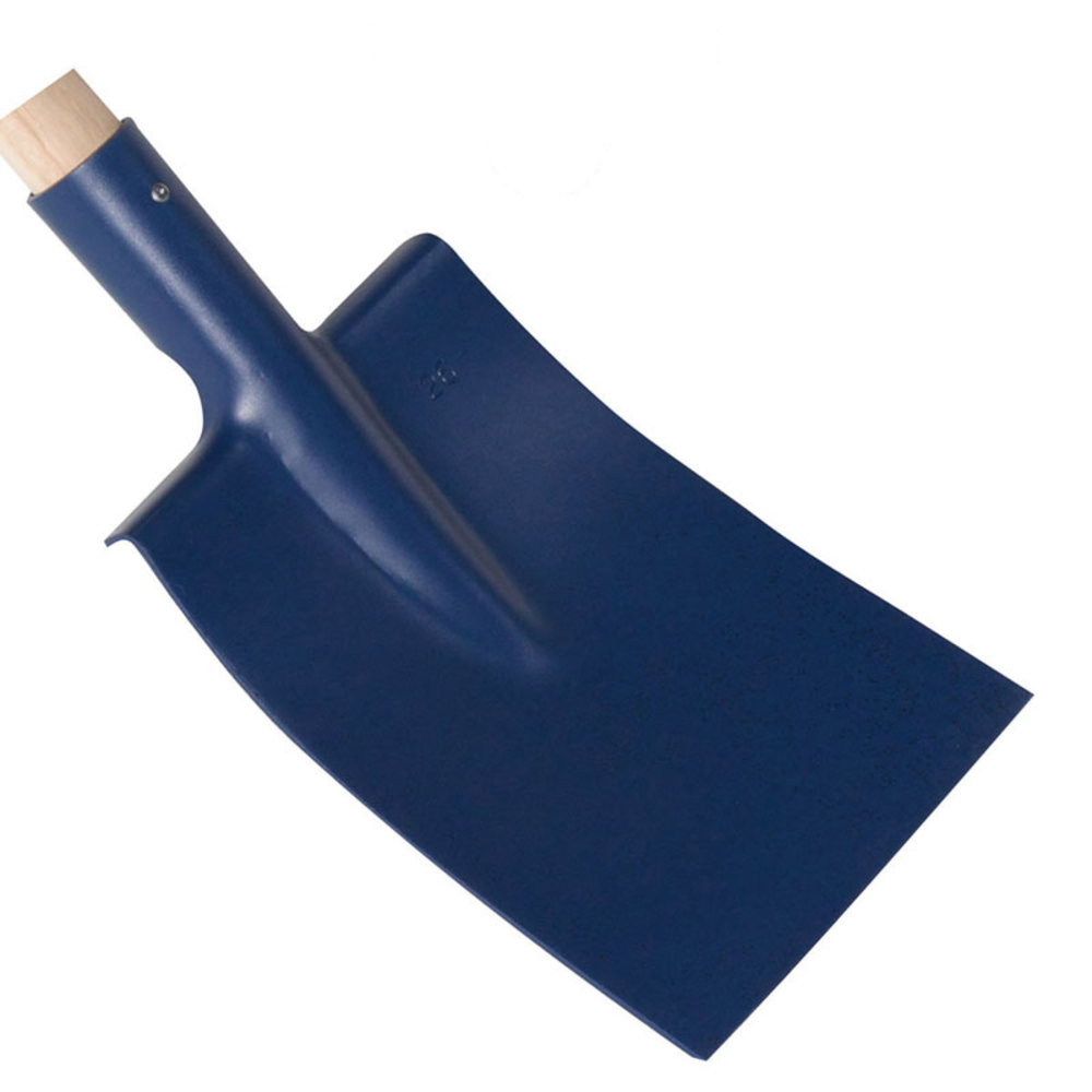 BECHE NANTES DE 30 CM SANS MANCHE PERRIN - 458030