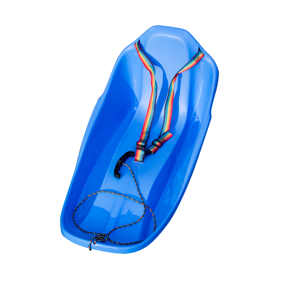 LUGE BOB ENFANT AVEC HARNAIS PERRIN - 800013