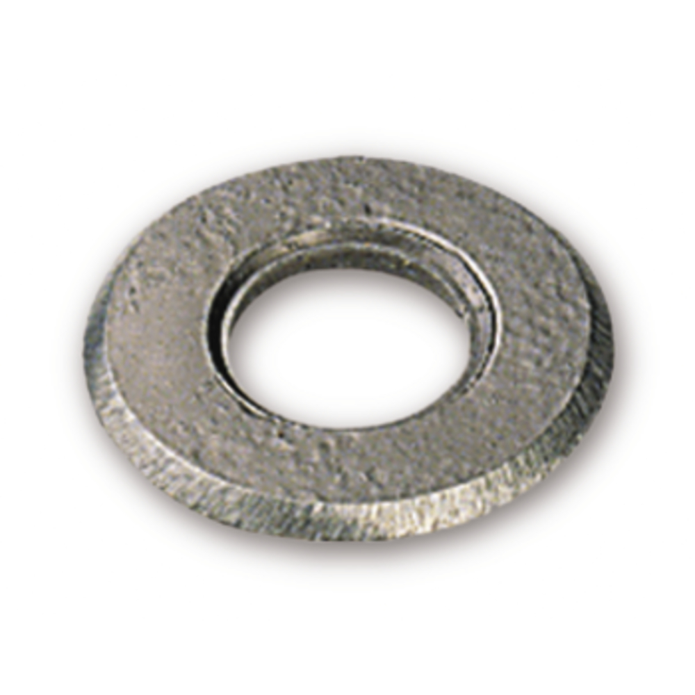 Roulette diam 14mm RUBI - 01960