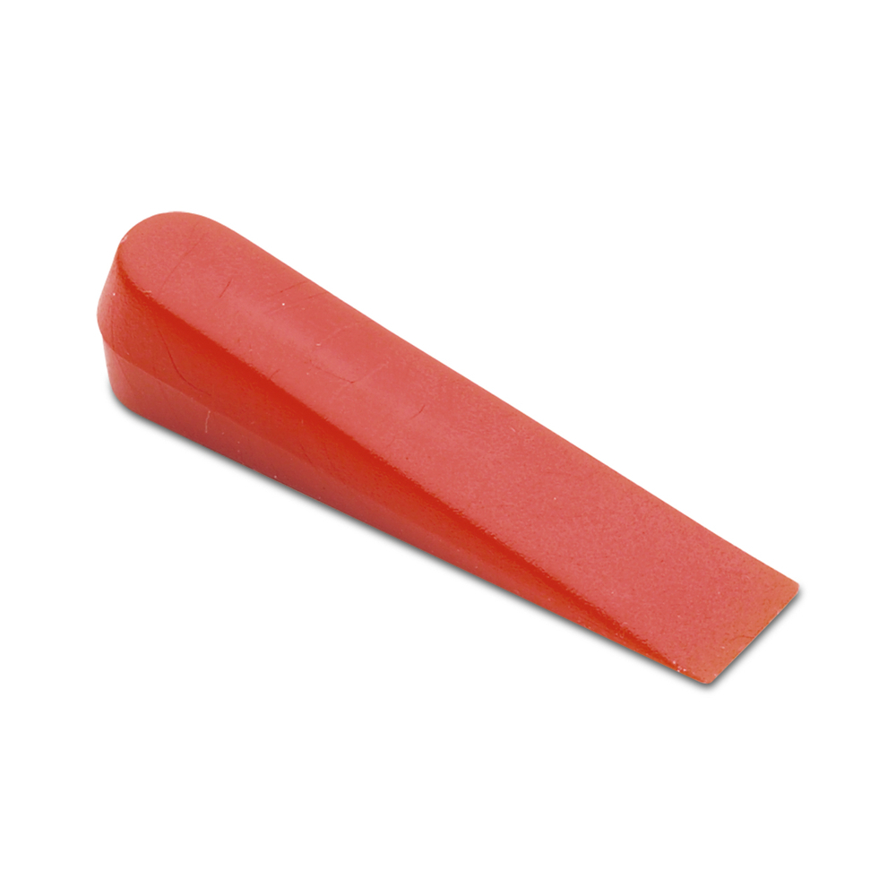 Cale 7,5 mm 500 unités RUBI - 02951