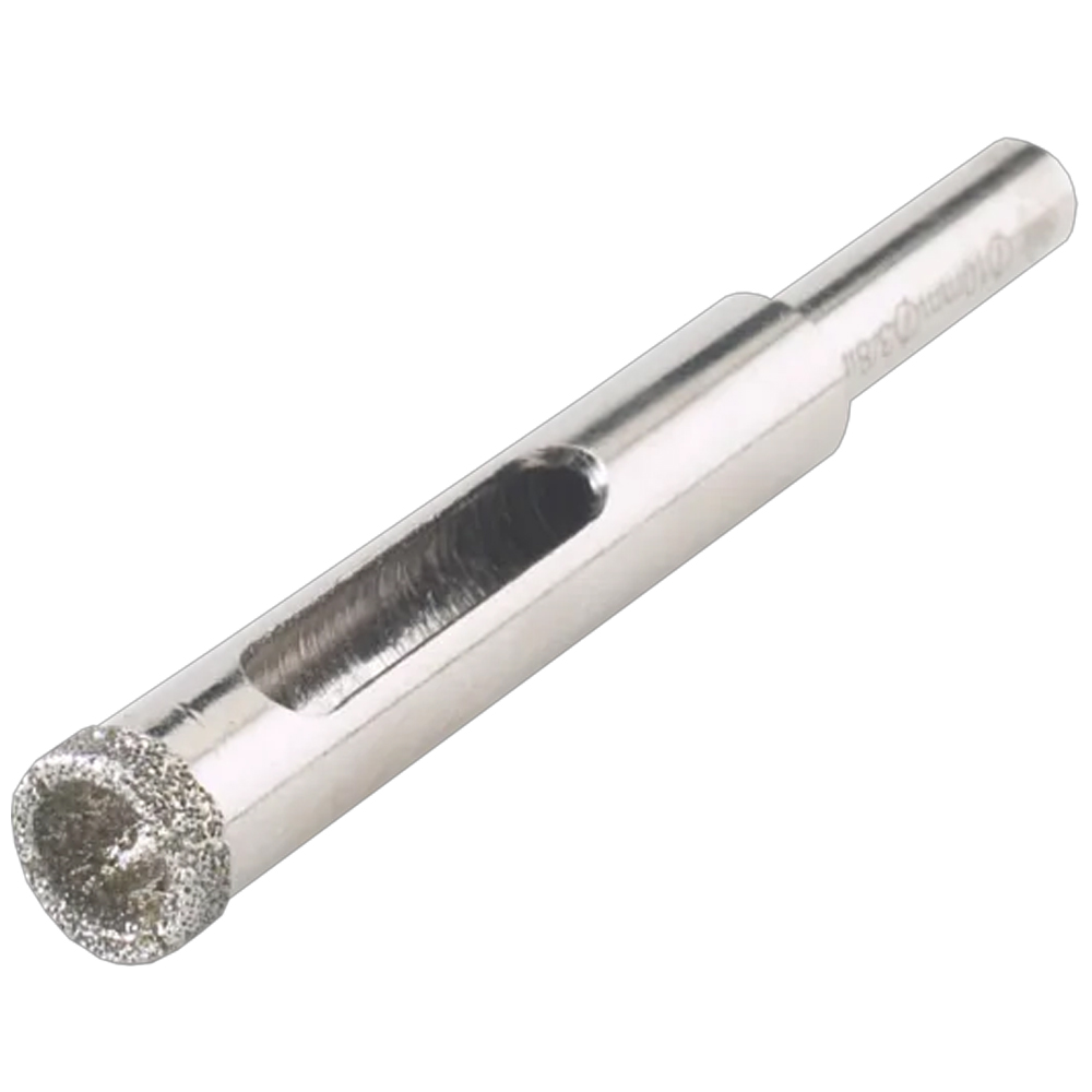 Trépan diam ant EASYGRES diam 12 mm RUBI - 04921