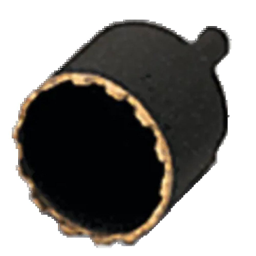 Trépan FORAGRES diam 65 mm RUBI - 04974