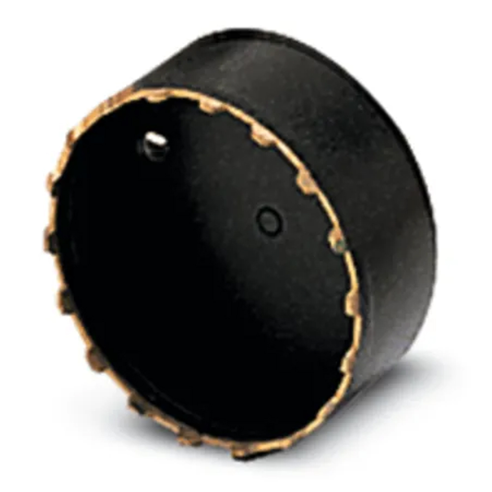 Trépan FORAGRES diam 120 mm RUBI - 04977