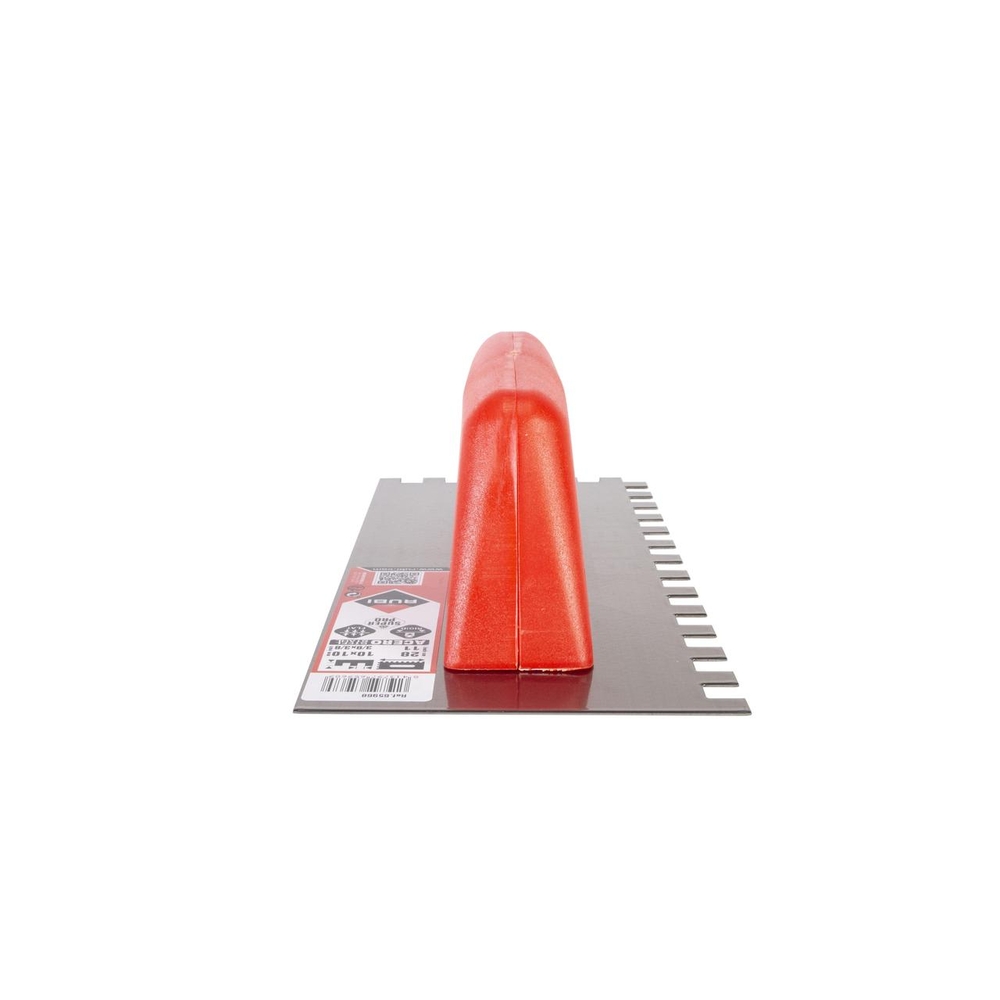 Peigne 28 cm. (10 x 10) RUBI - 65968