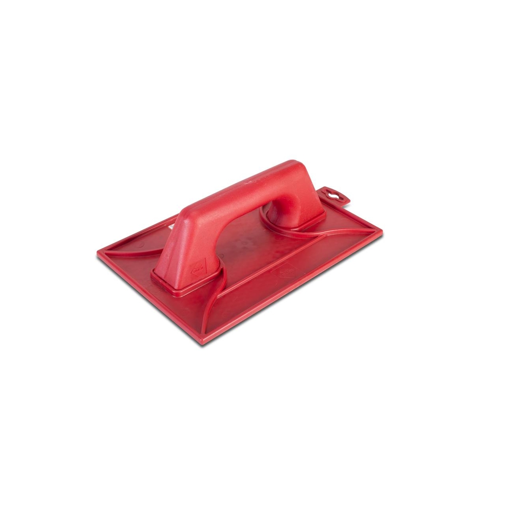 Taloche plastique rectang. 34x23 cm. RUBI - 71944