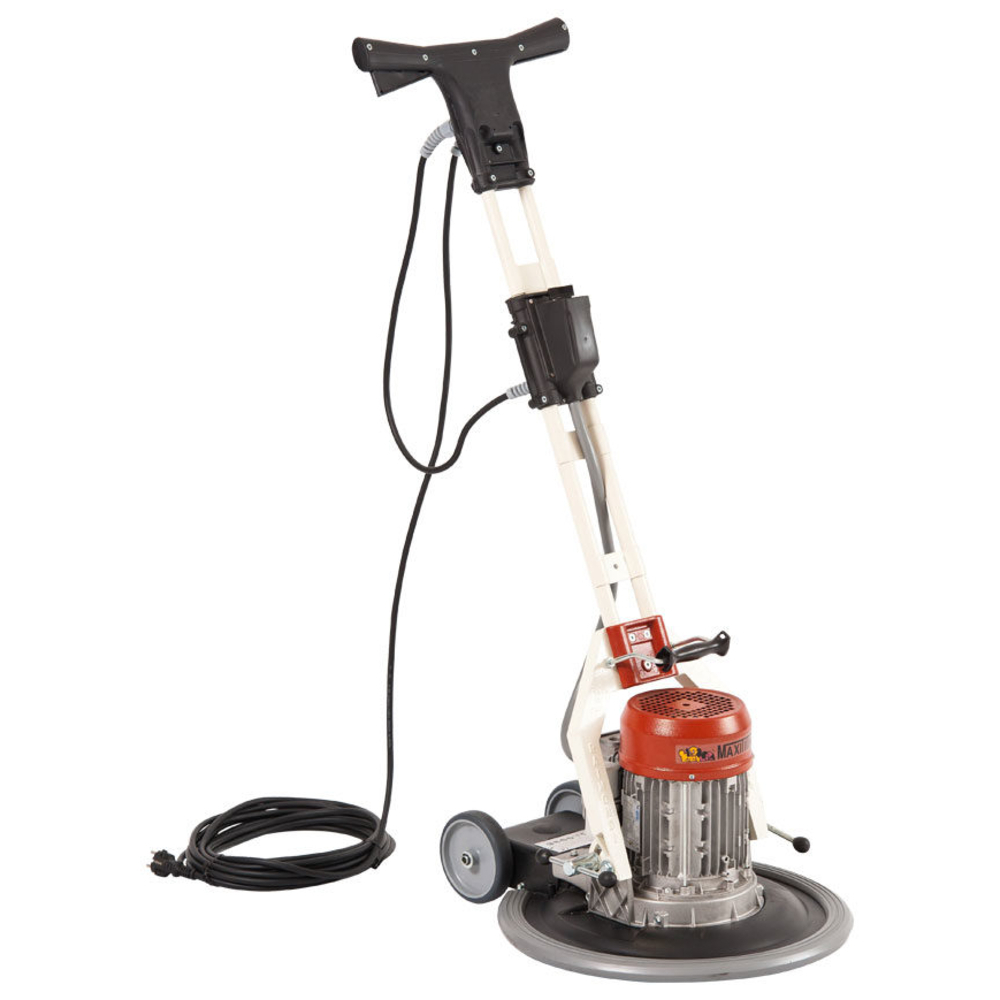 Monobrosse Maxititina pour Jointoiement et Ponçage des Sols - RAIMONDI - 12008_M