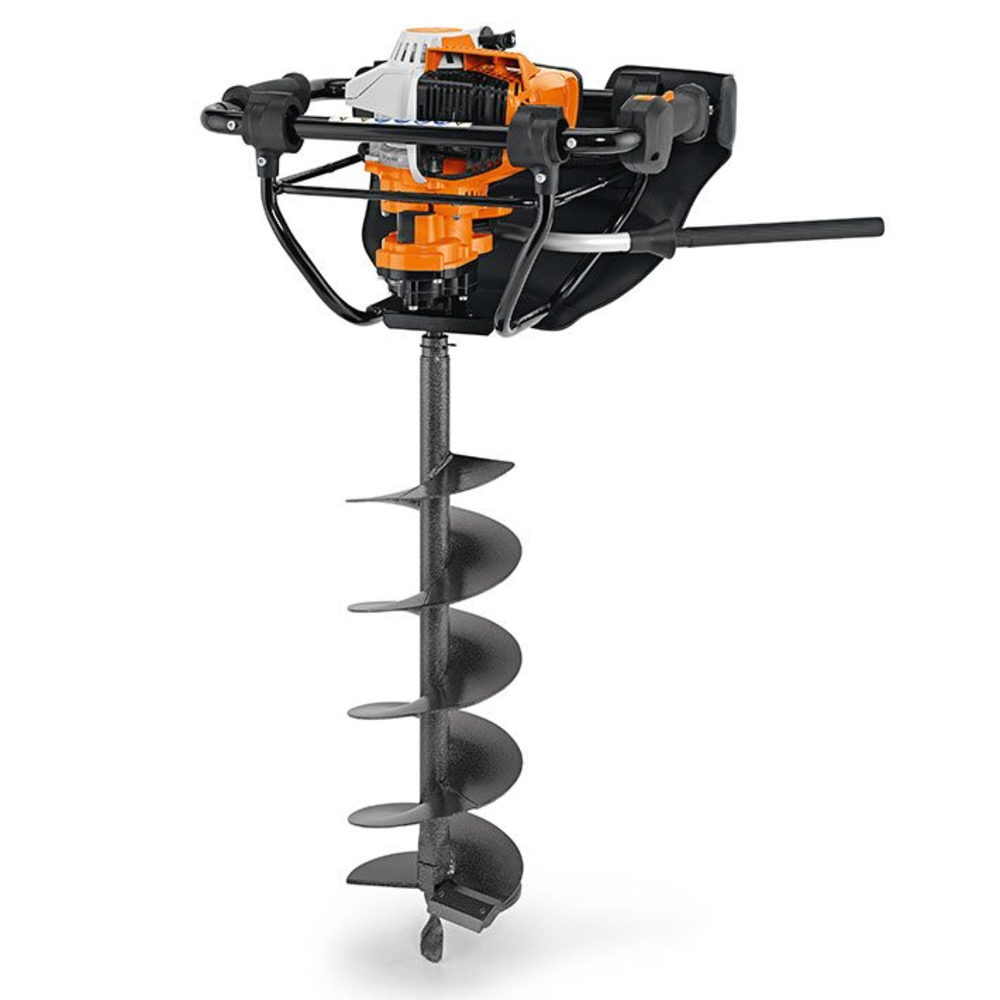 Tari&egrave;re thermique STIHL BT131 36 CM3- 43130112120