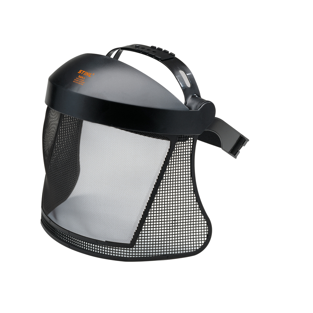 Visière intégrale FUNCTION GSS PA 928 - STIHL - 00008840252