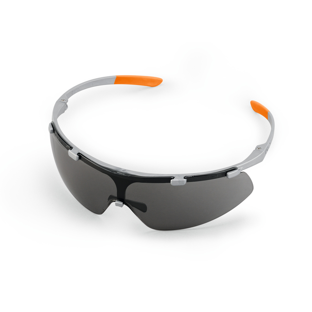 Lunettes Protection ADVANCE Super Fit teintées 2046 - STIHL - 00008840374