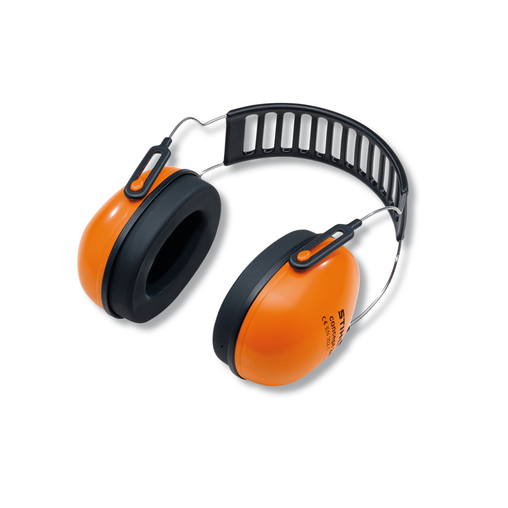 Protège-oreilles Concept 28 924 - STIHL - 00008840543