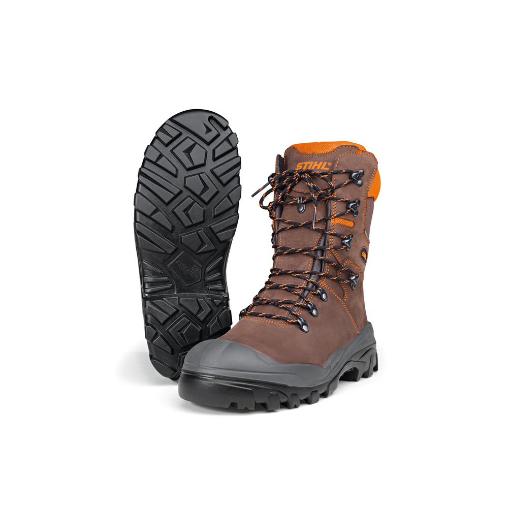 Chaussures DYNAMIC S3 2400 - STIHL - 885320138